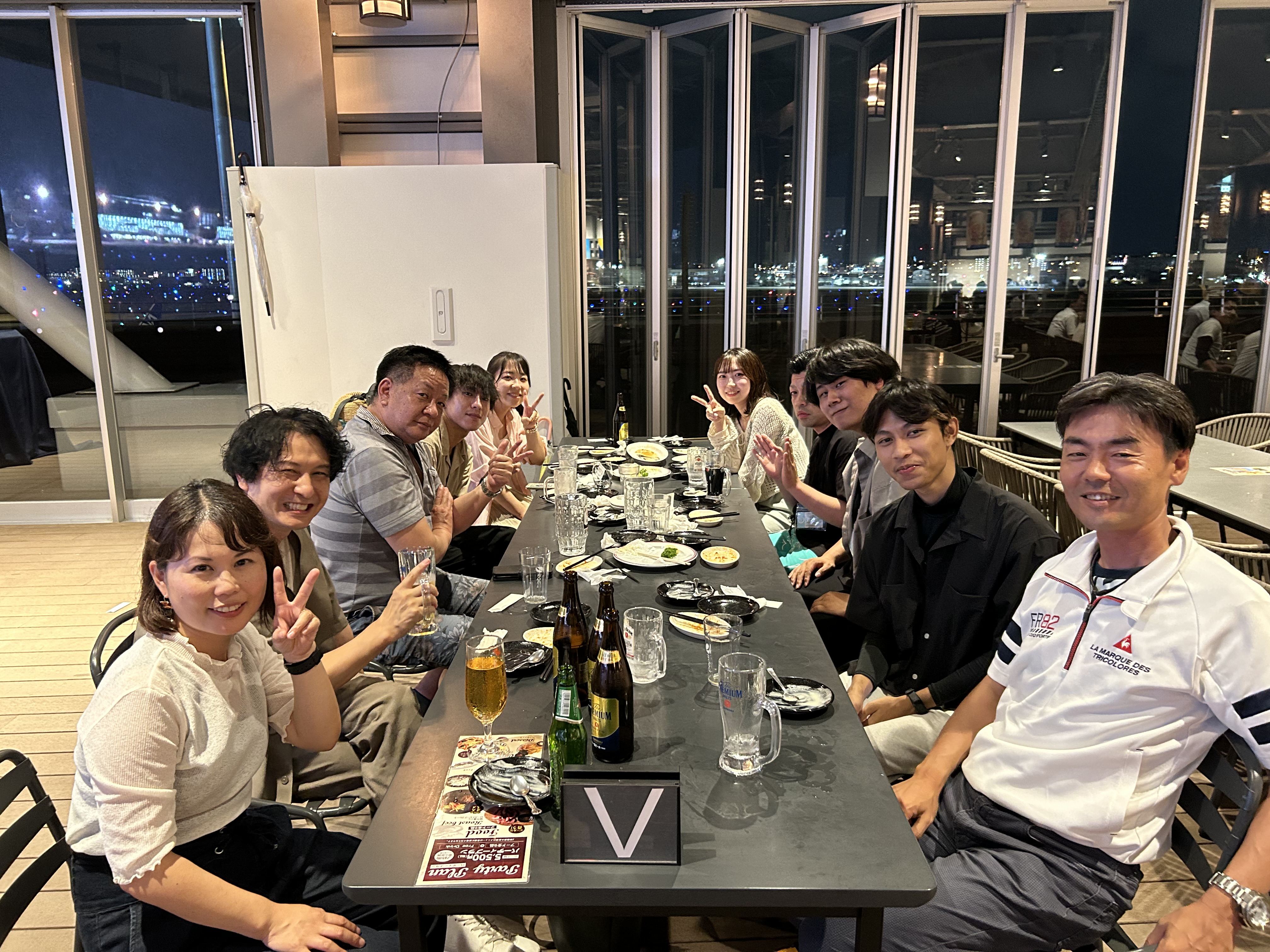 レクリエーション開催！