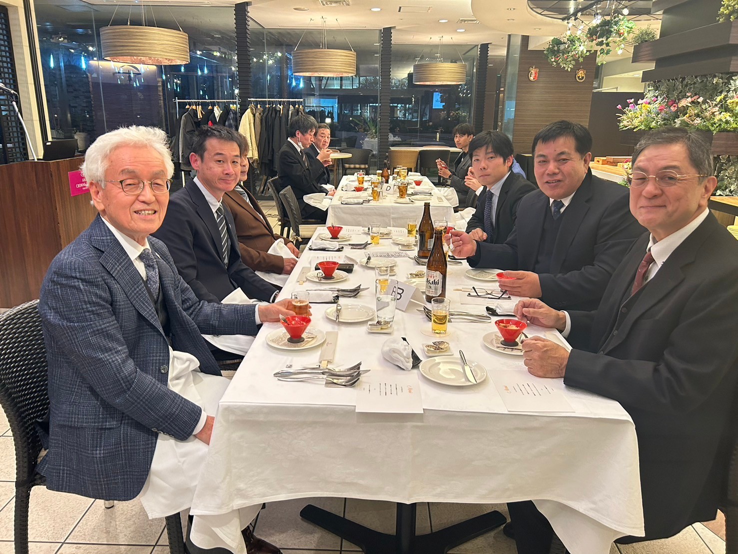 50th　Anniversary!!